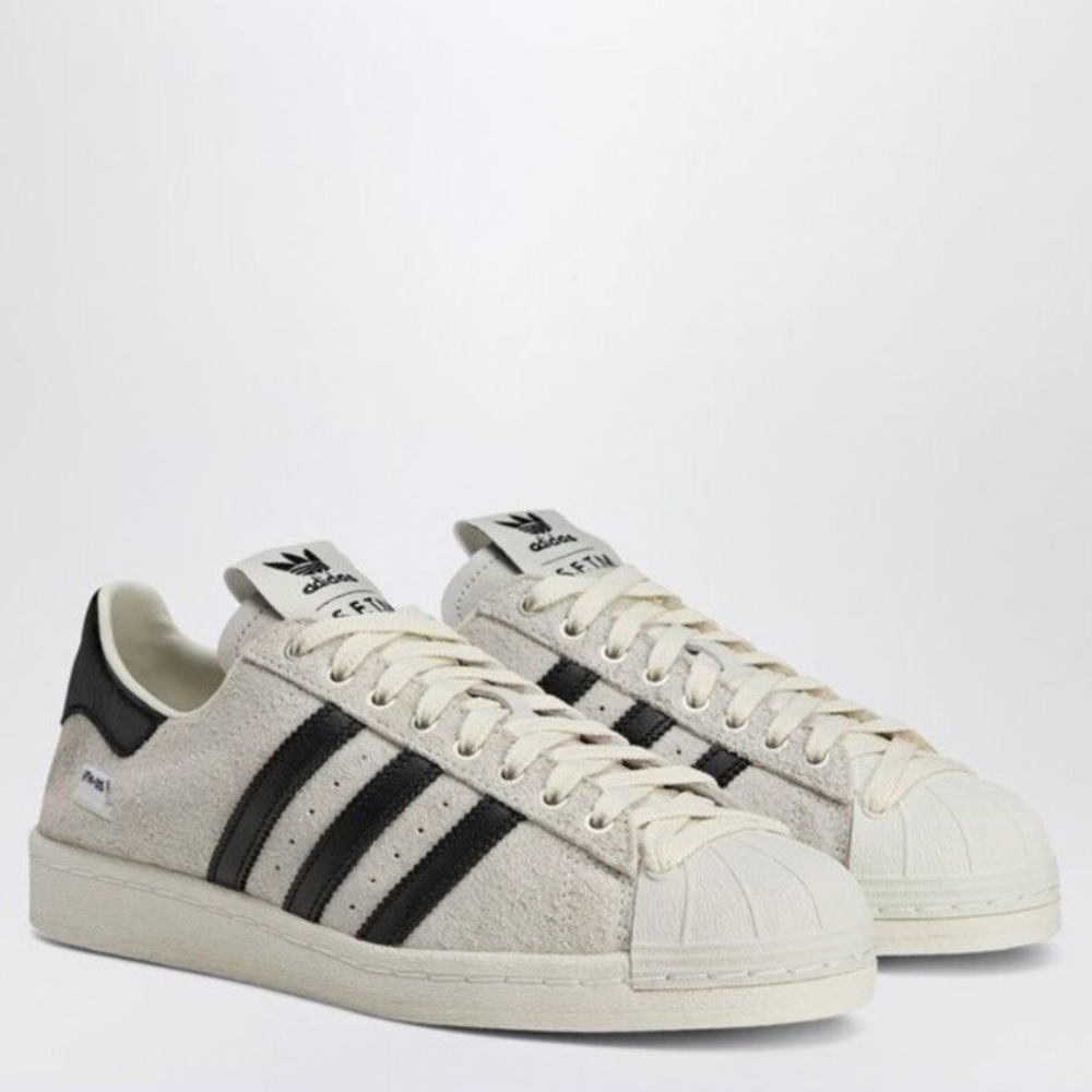 NIB Adidas x song for the mute superstar 82 men’s 4.5 women’s 5.5